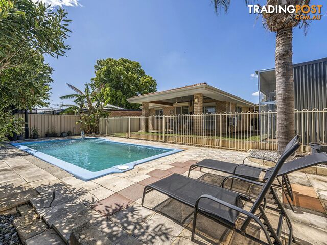 114 Lowanna Way ARMADALE WA 6112