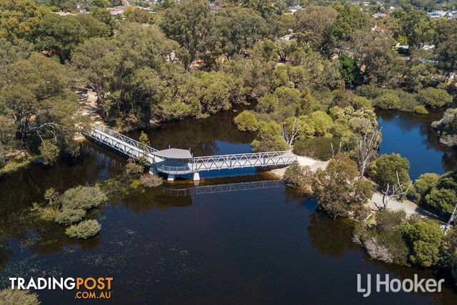 Proposed L Eudoria Street GOSNELLS WA 6110