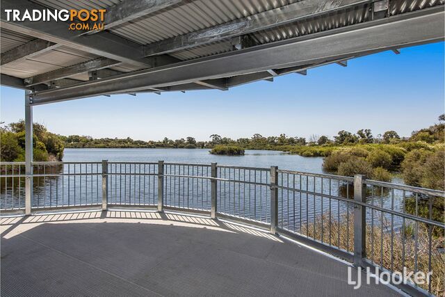 Proposed L Eudoria Street GOSNELLS WA 6110