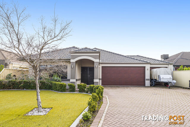 17 Abbotsdale Way SOUTHERN RIVER WA 6110