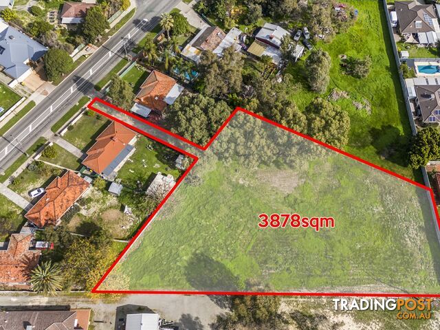 62A Kenwick Road KENWICK WA 6107