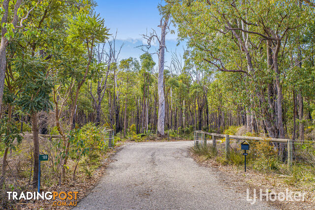 169 Versteeg Grove MARTIN WA 6110