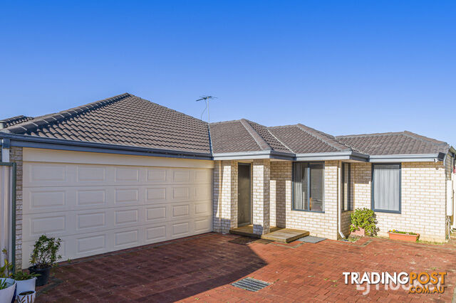 6A Balanda Place ARMADALE WA 6112