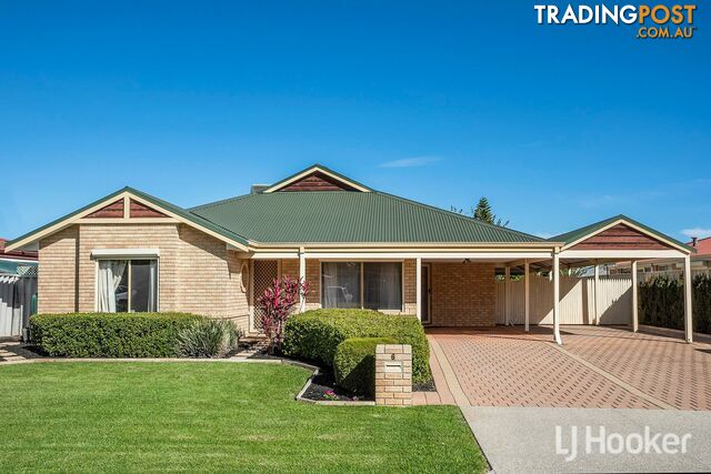 6 Quondong Close KENWICK WA 6107