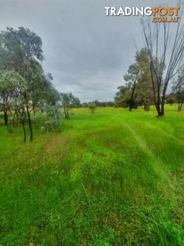 Lot 454 Hamersley Street BEVERLEY WA 6304