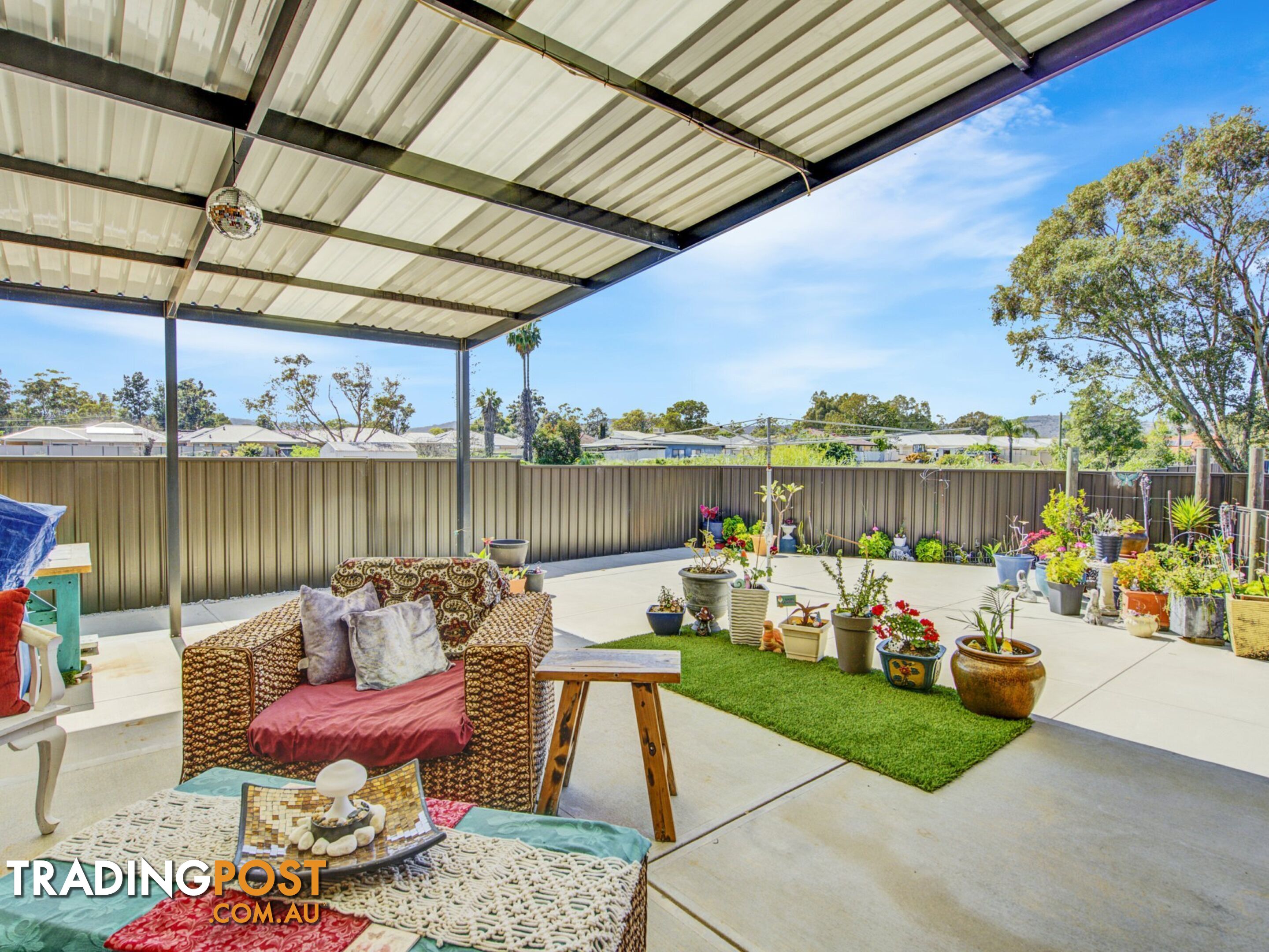 20 Brabourne Street MADDINGTON WA 6109