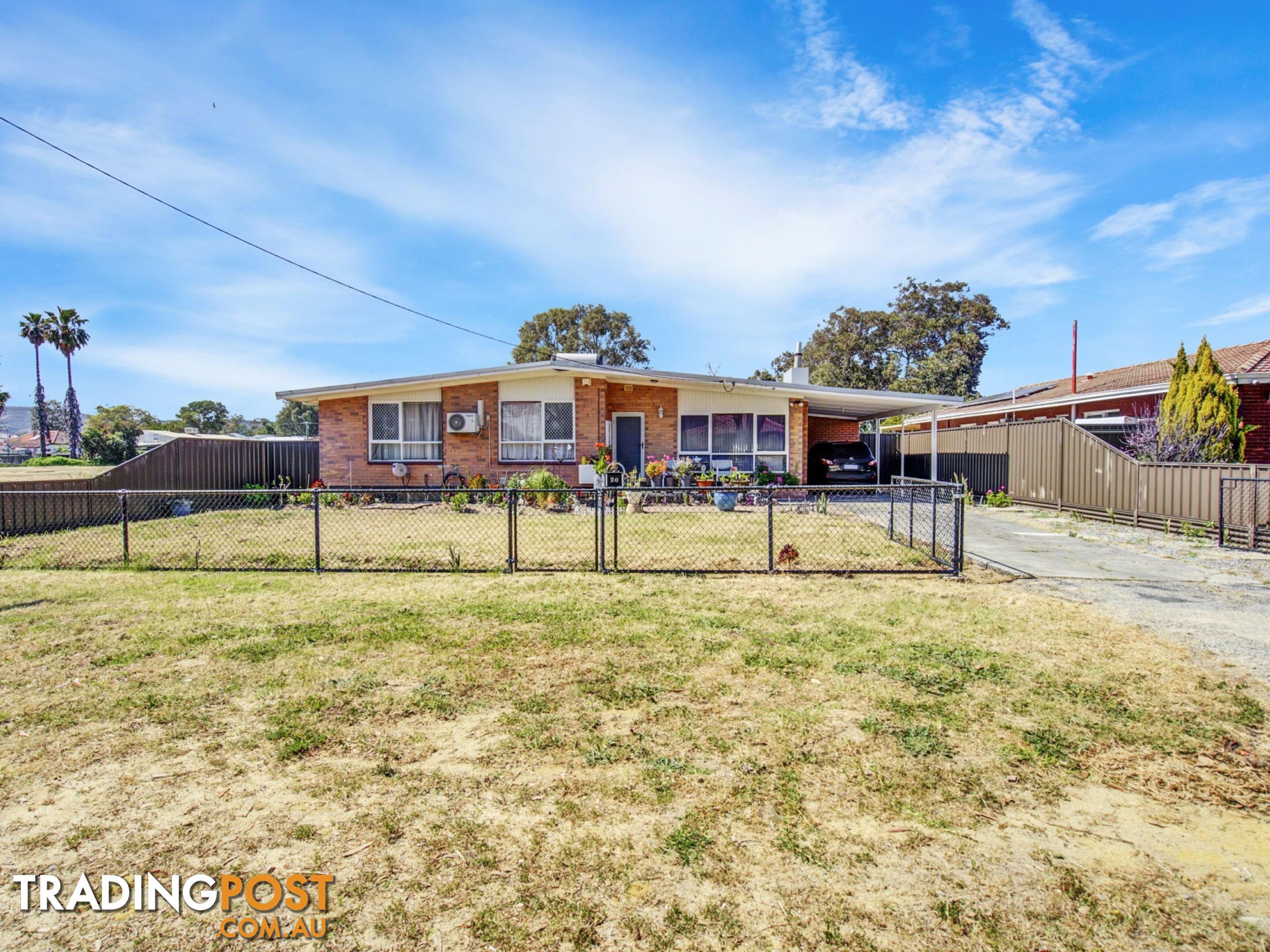 20 Brabourne Street MADDINGTON WA 6109