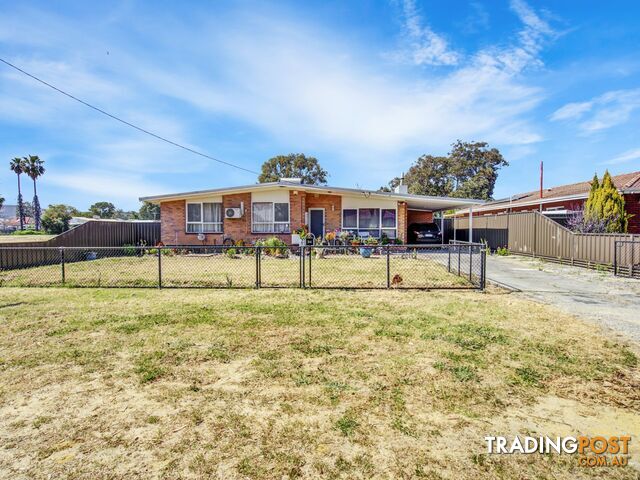 20 Brabourne Street MADDINGTON WA 6109