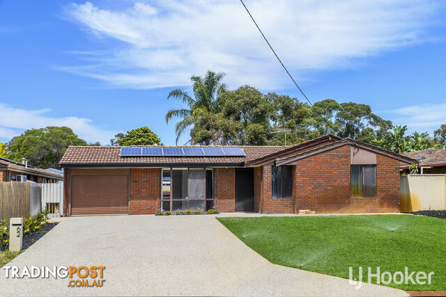 62 Gibson Way BEECHBORO WA 6063