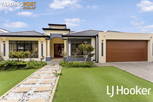 3 Orpington Drive SOUTHERN RIVER WA 6110