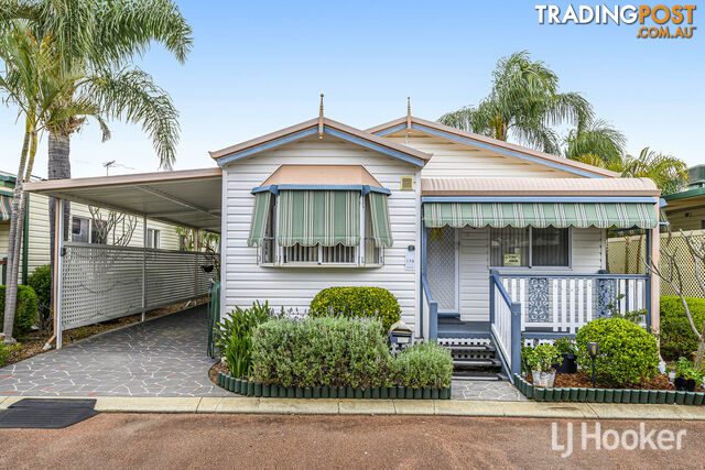 174/2462 Albany Highway GOSNELLS WA 6110