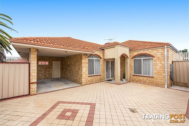 24A Spring Road THORNLIE WA 6108