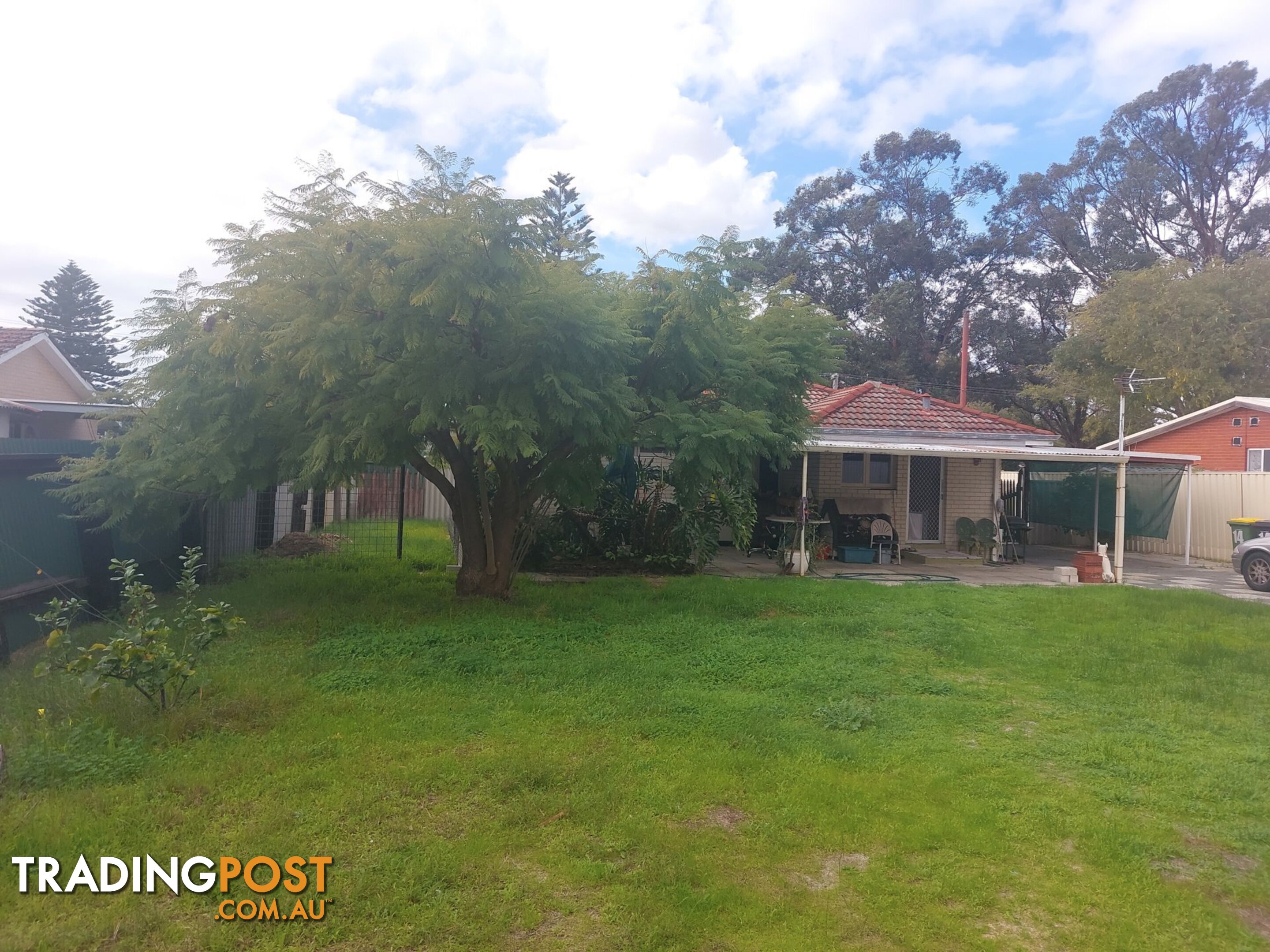 14 Birrel Place GOSNELLS WA 6110