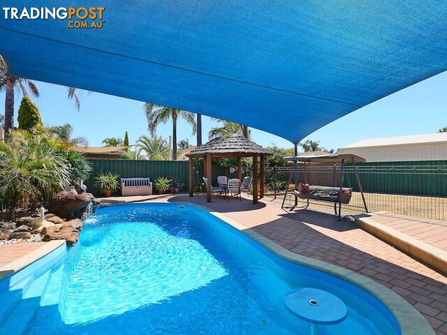 11 Aster Court THORNLIE WA 6108