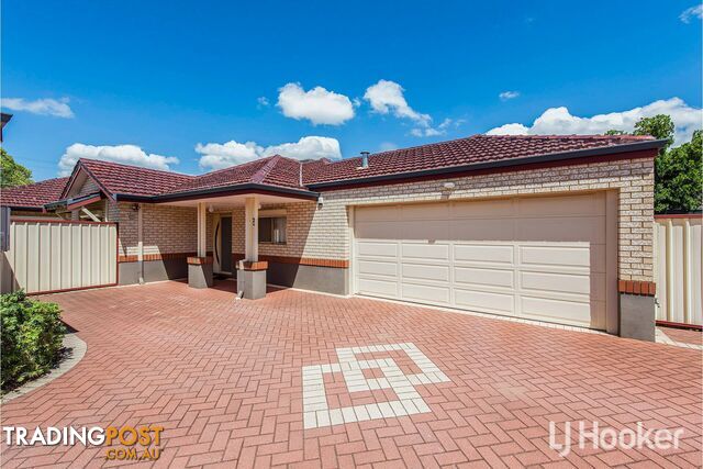 35C Connemara Drive THORNLIE WA 6108