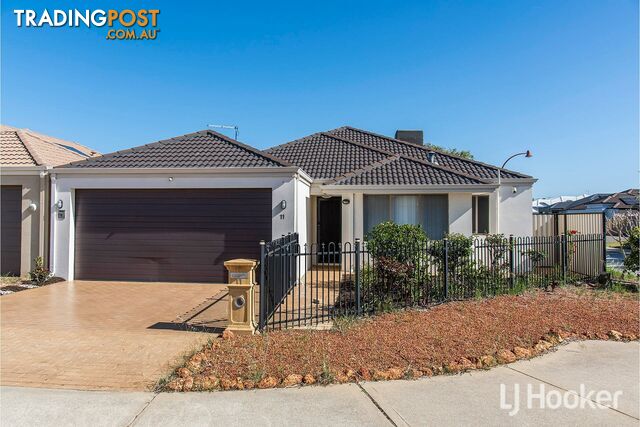 11 Liffey Street CANNING VALE WA 6155