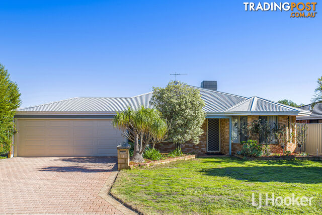 3 Kilmurray Elbow HUNTINGDALE WA 6110