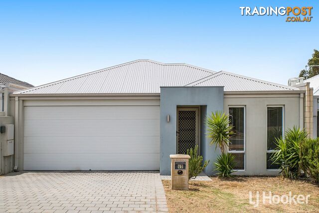 40 Dalvik Avenue MERRIWA WA 6030