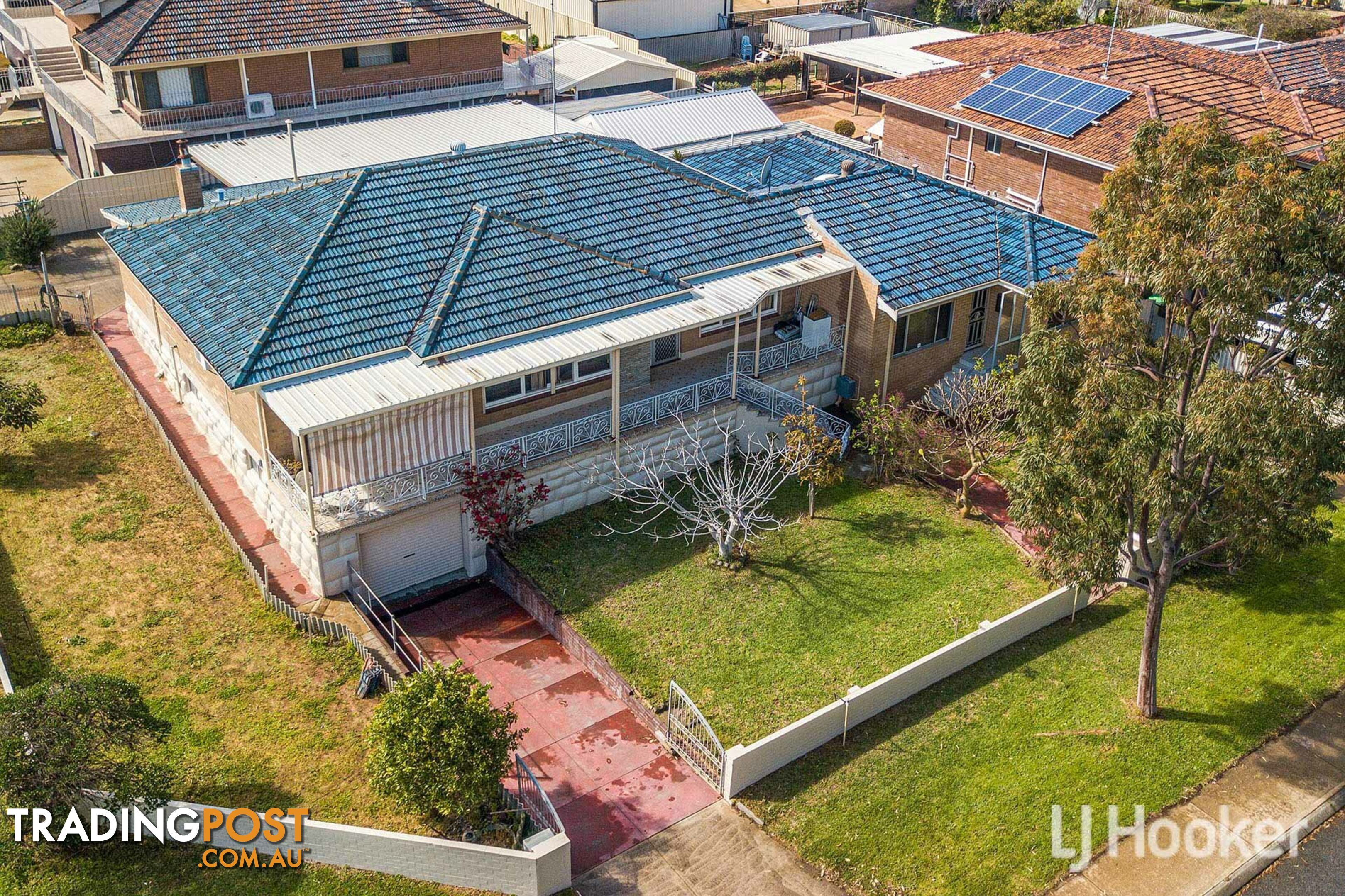 44 Sussex Street SPEARWOOD WA 6163