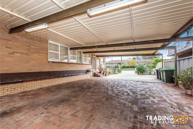 44 Sussex Street SPEARWOOD WA 6163