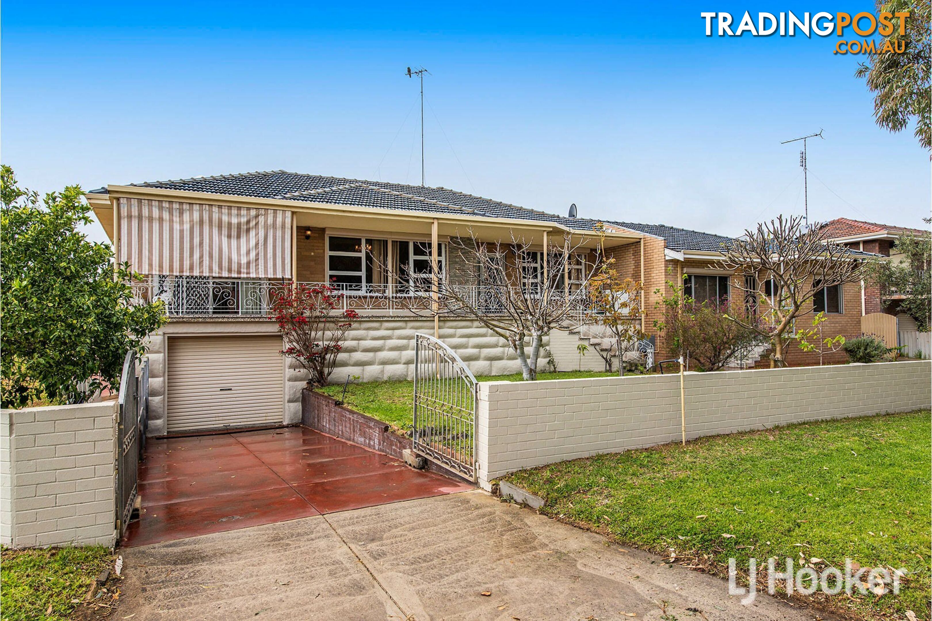 44 Sussex Street SPEARWOOD WA 6163