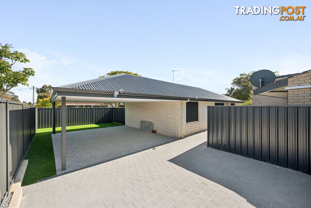 40A Hayden Way LANGFORD WA 6147