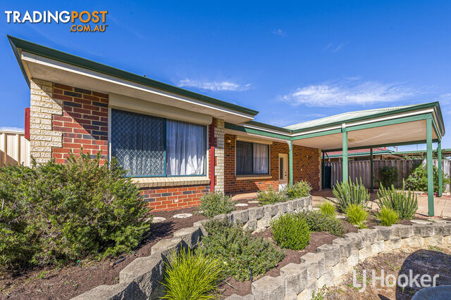 24 River Bank Drive GOSNELLS WA 6110