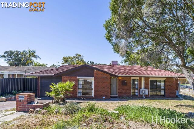 86 Sandpiper Loop YANGEBUP WA 6164