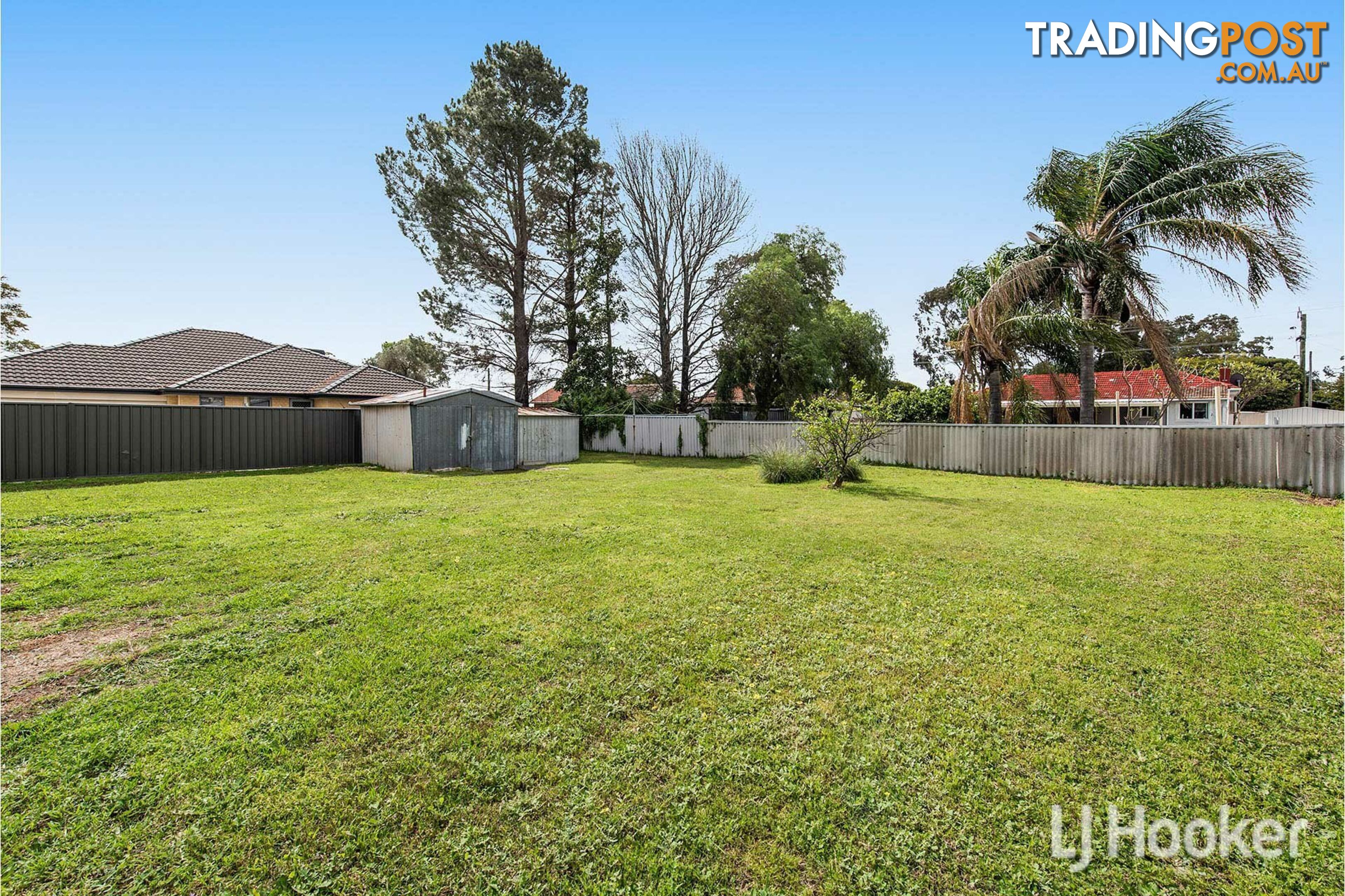 14 Hunt Street THORNLIE WA 6108