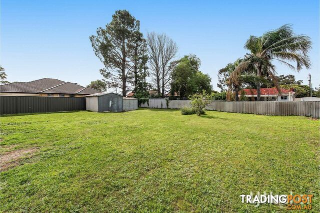 14 Hunt Street THORNLIE WA 6108