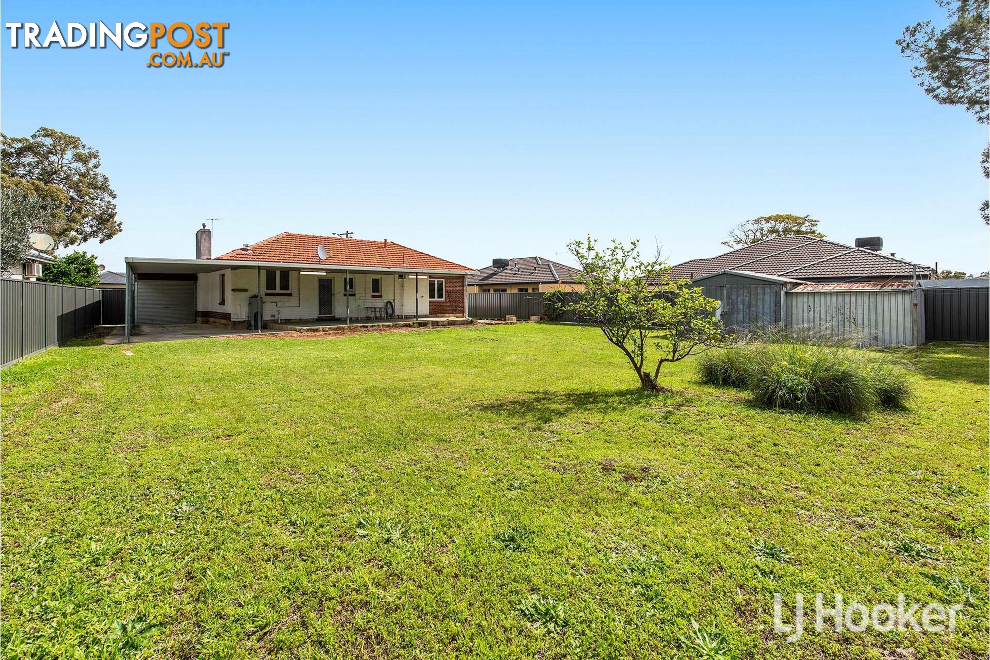 14 Hunt Street THORNLIE WA 6108