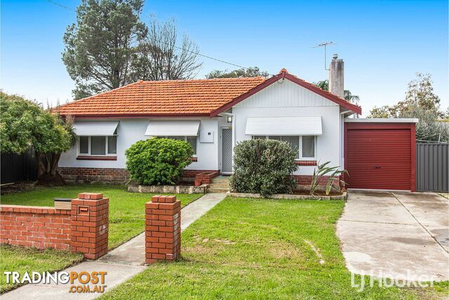 14 Hunt Street THORNLIE WA 6108