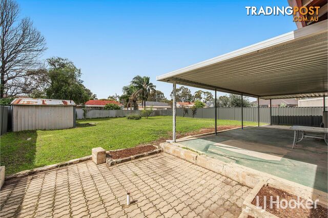 14 Hunt Street THORNLIE WA 6108