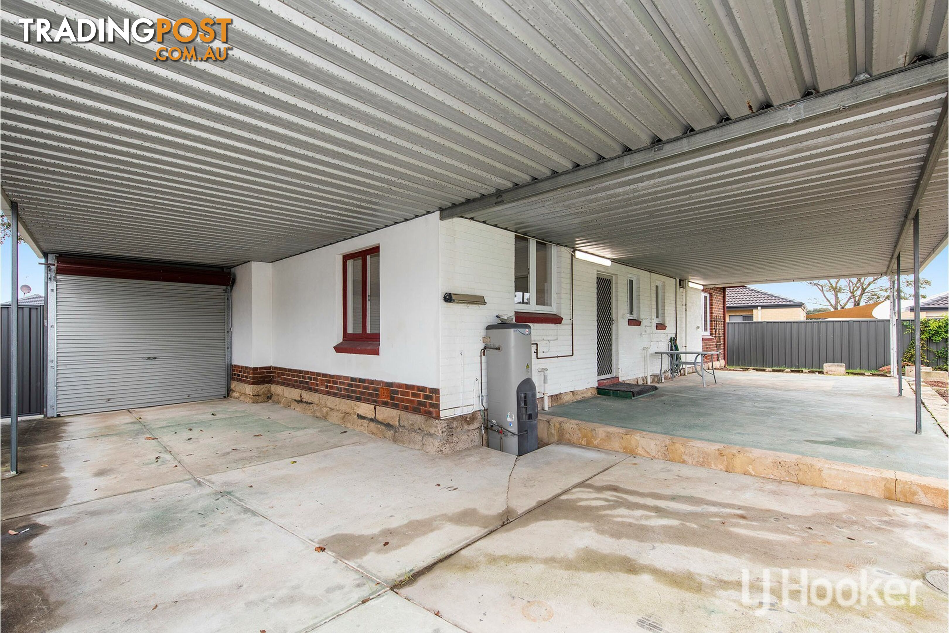 14 Hunt Street THORNLIE WA 6108