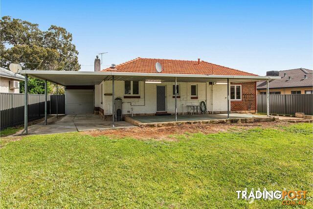 14 Hunt Street THORNLIE WA 6108