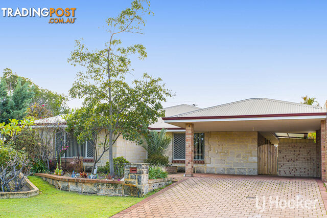 36 Barraberry Retreat CANNING VALE WA 6155