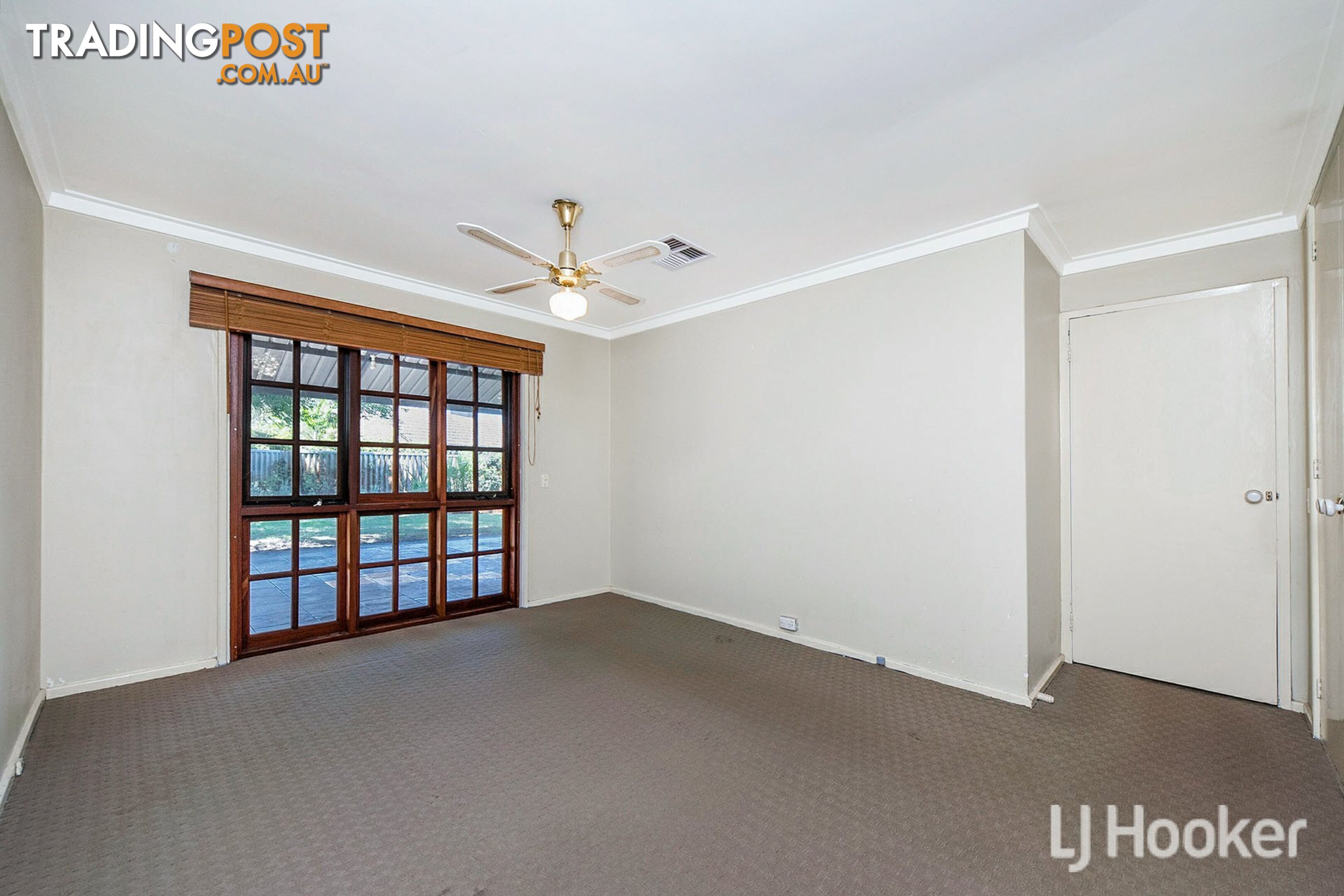 17 Ailsworth Court THORNLIE WA 6108