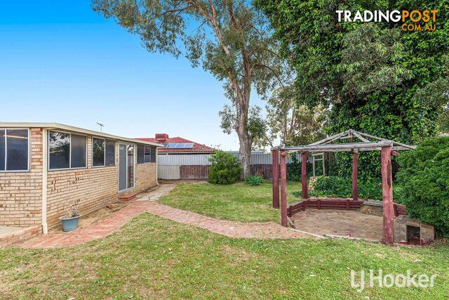 4 Gymea Court ARMADALE WA 6112