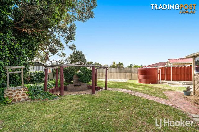 4 Gymea Court ARMADALE WA 6112