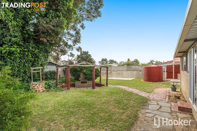 4 Gymea Court ARMADALE WA 6112