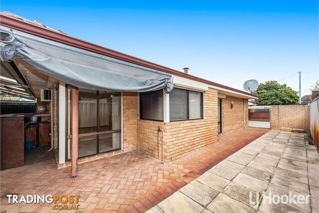 14 Bardwell Street THORNLIE WA 6108