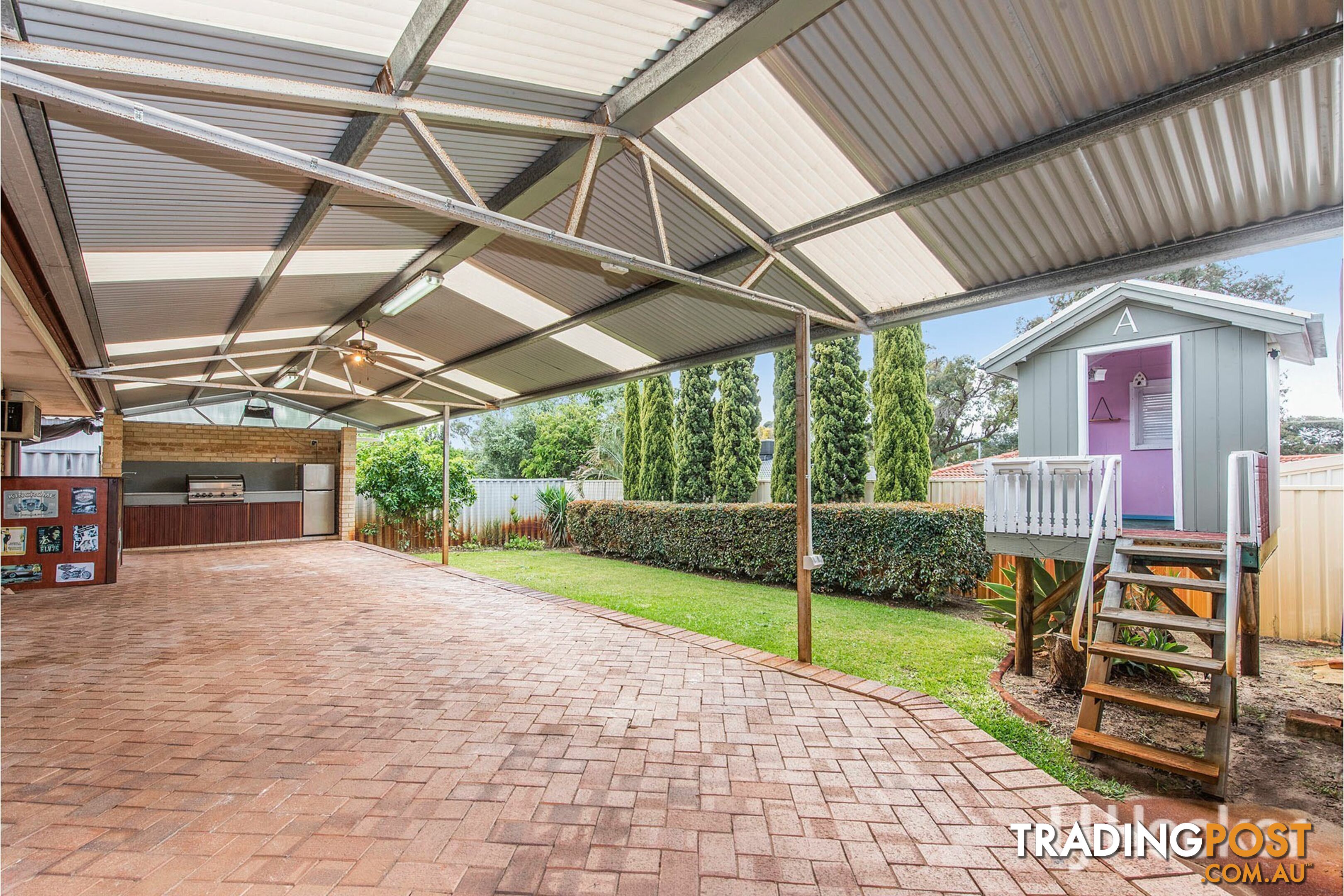 14 Bardwell Street THORNLIE WA 6108