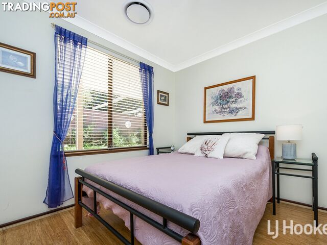 29 Grenadier Drive THORNLIE WA 6108