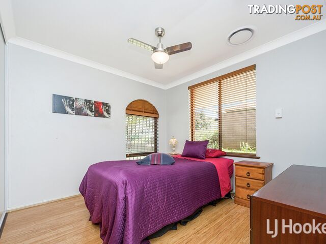 29 Grenadier Drive THORNLIE WA 6108