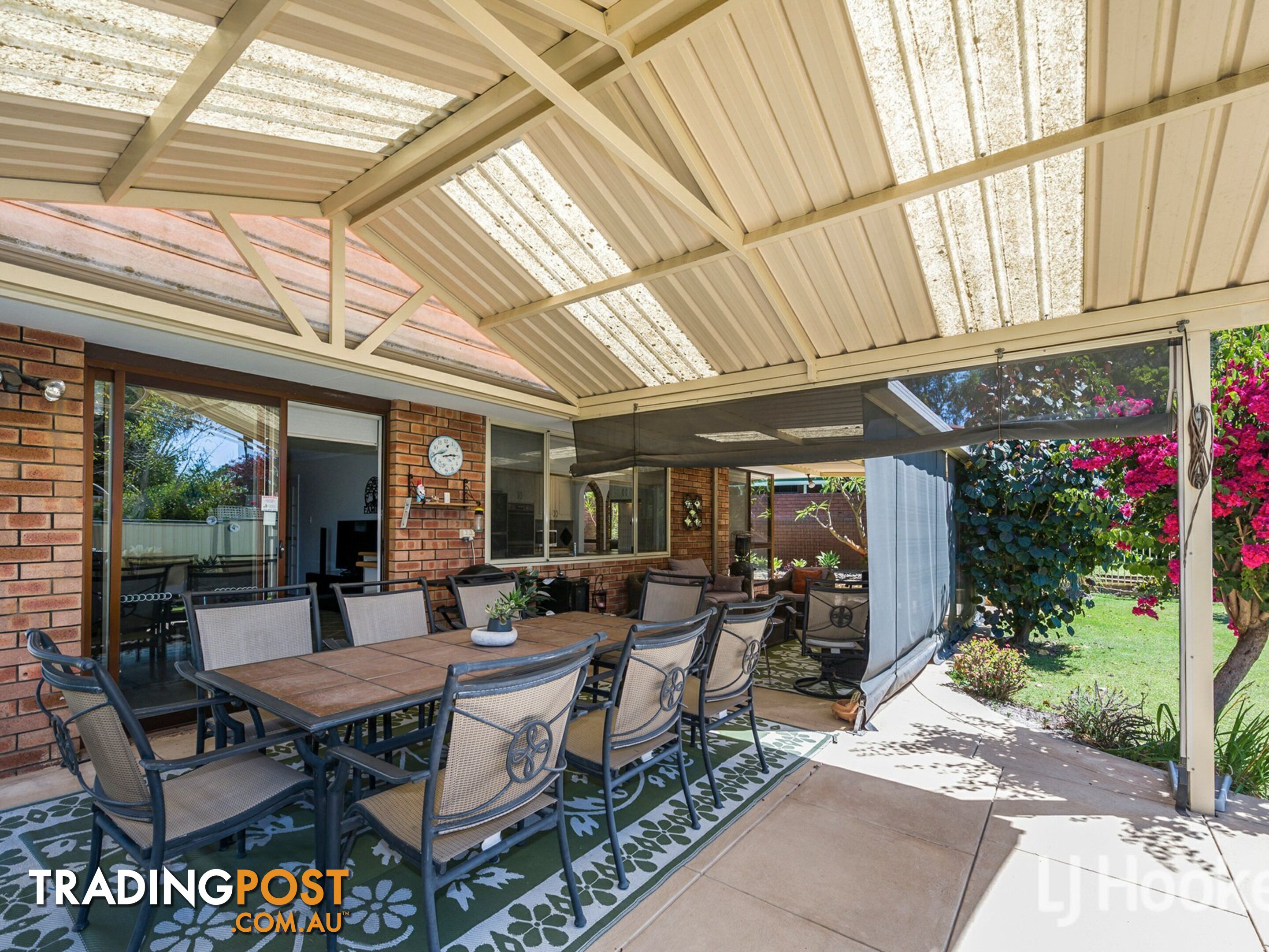 29 Grenadier Drive THORNLIE WA 6108