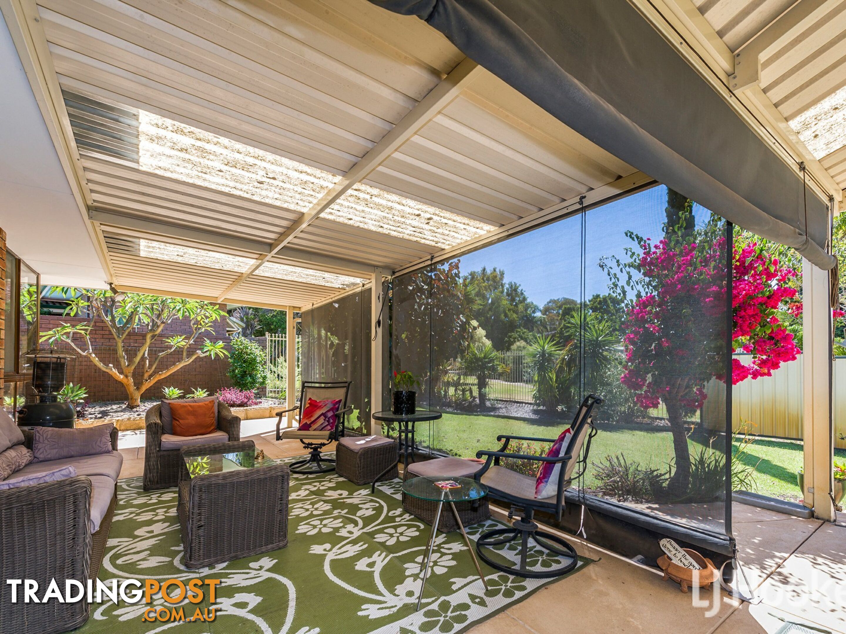 29 Grenadier Drive THORNLIE WA 6108