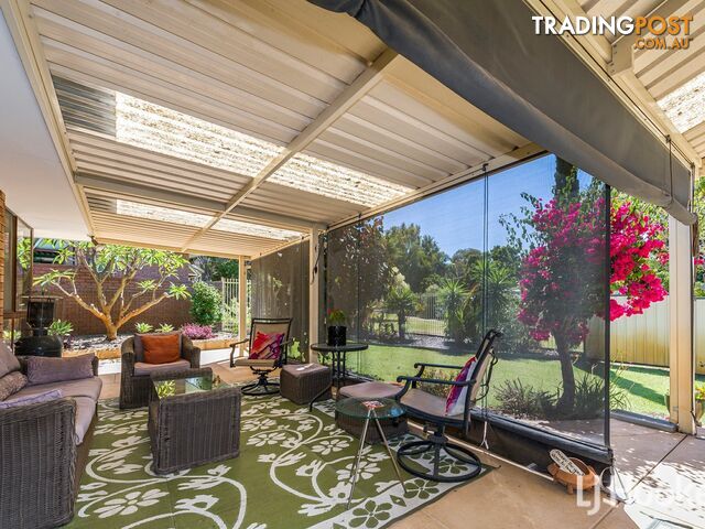 29 Grenadier Drive THORNLIE WA 6108