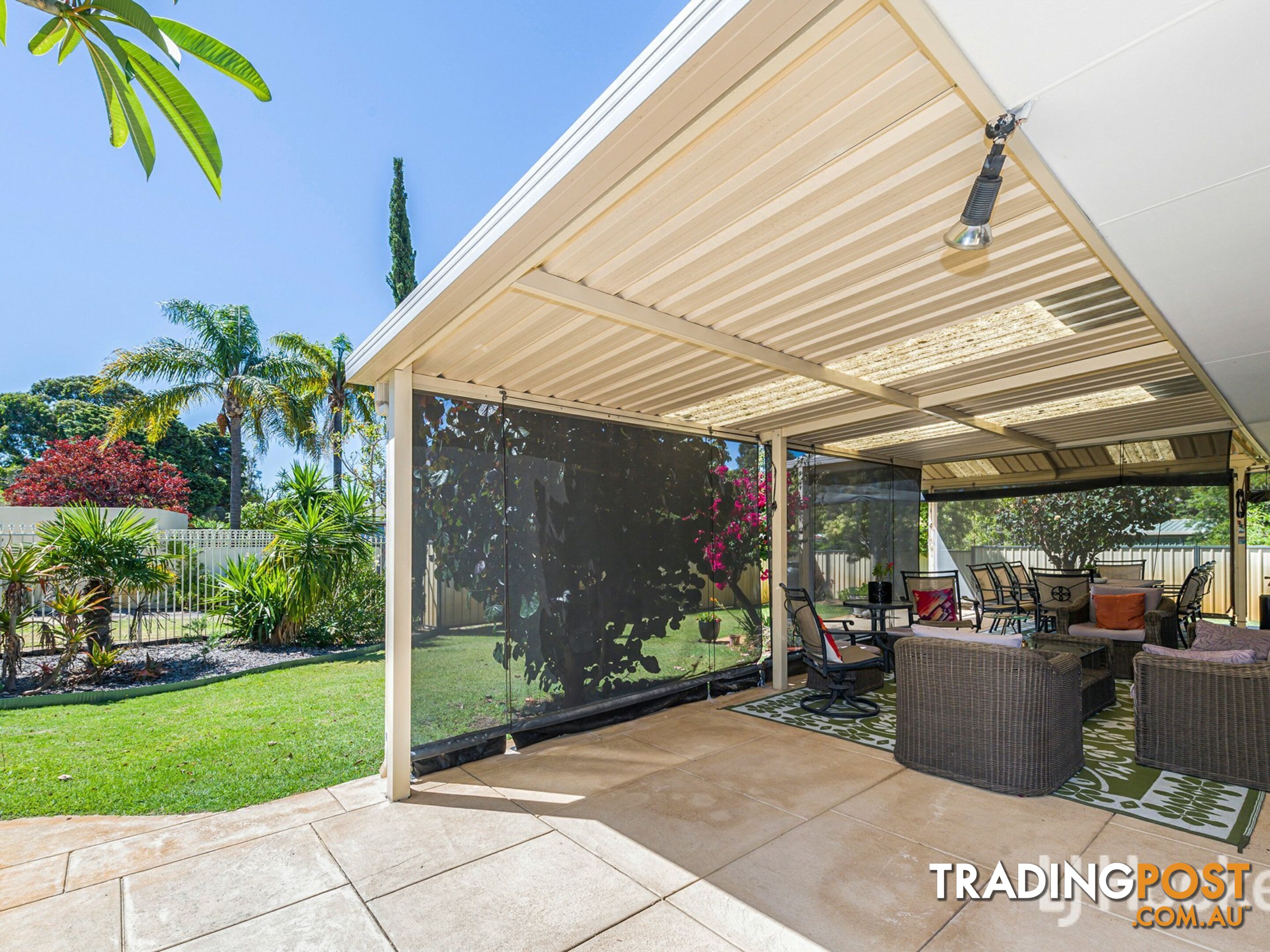 29 Grenadier Drive THORNLIE WA 6108