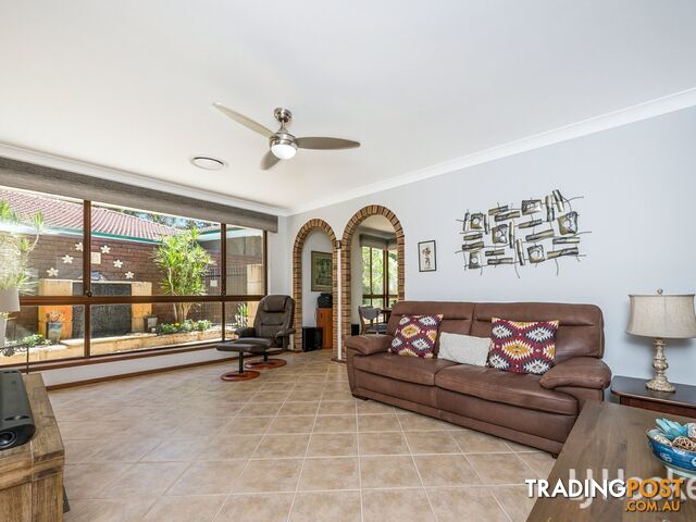 29 Grenadier Drive THORNLIE WA 6108