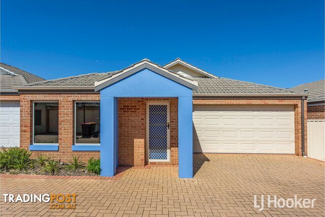 14/17-21 Third Avenue KELMSCOTT WA 6111